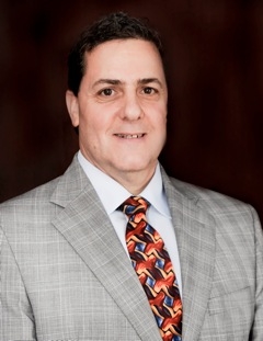 Picture of Brian D. Klar