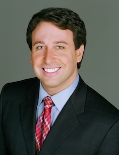 Picture of Steven V. Stenger