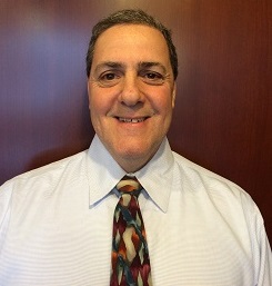 Picture of Brian D. Klar