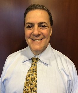 Picture of Brian D. Klar