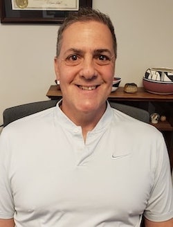 Picture of Brian D. Klar