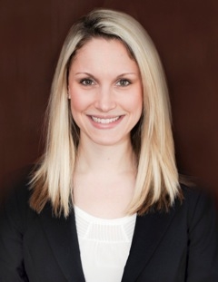 Picture of Allison F. Stenger