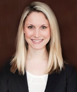 Picture of Allison F. Stenger 