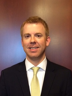 Picture of R. Scott Pecher