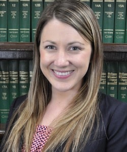 Picture of Joanna L. Byrne